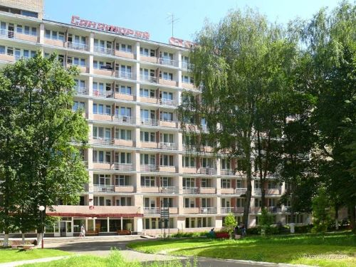 С правом на помощь: в ПВР «Воробьёво» ответили на важные вопросы проживающих Уполномоченный по правам человека в Калужской области