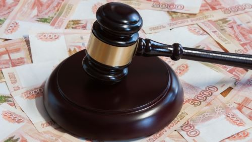 Выиграл суд — получи компенсацию за юриста и доверенность Уполномоченный по правам человека в Калужской области