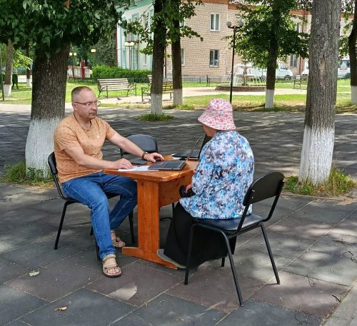 Ответы на важные вопросы — бесплатно и в каждом районе Уполномоченный по правам человека в Калужской области