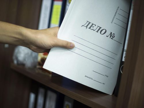 Уполномоченный вмешался — следствие продолжилось Уполномоченный по правам человека в Калужской области