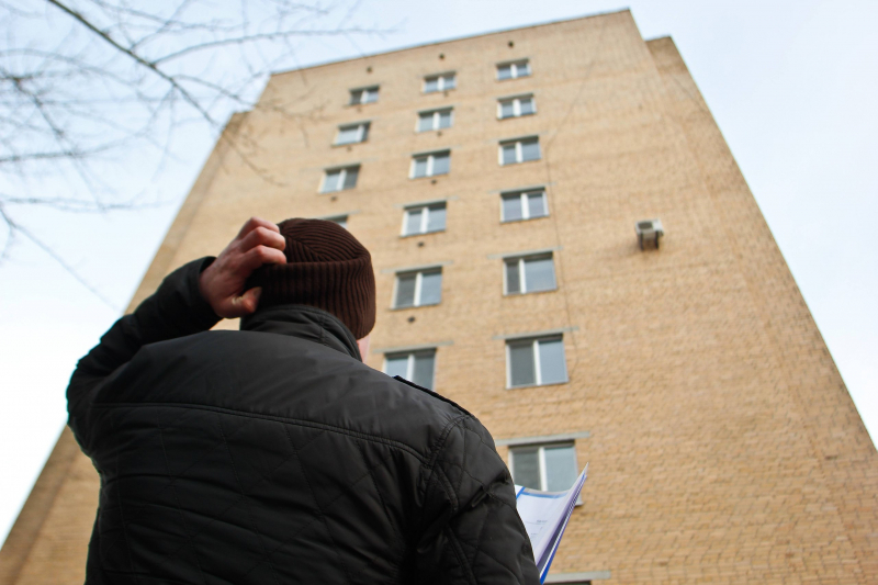 Пожаловался Уполномоченному — и дело сдвинулось с мертвой точки Уполномоченный по правам человека в Калужской области