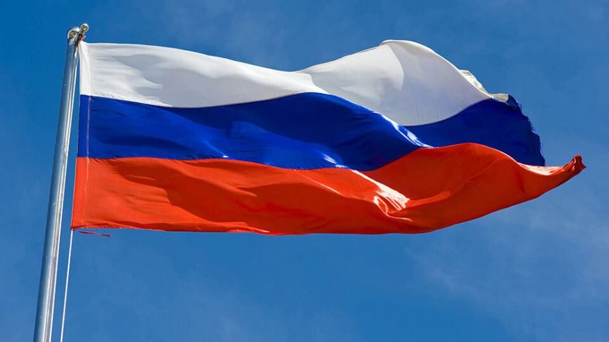 22 августа – День Государственного флага Российской Федерации Уполномоченный по правам человека в Калужской области