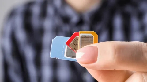 SIM-карта — только для себя Уполномоченный по правам человека в Калужской области