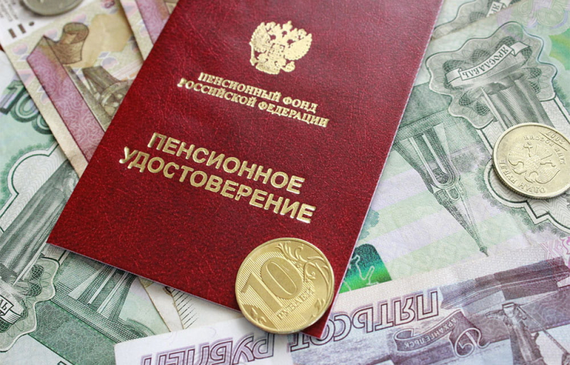 Справедливость есть: калужанину восстановили пенсию Уполномоченный по правам человека в Калужской области