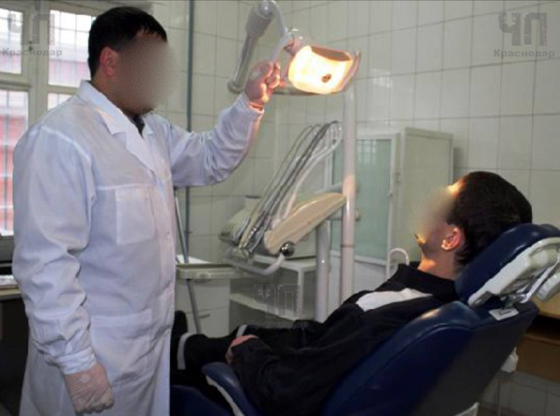 «Зубы болят — врача нет»: в СИЗО Людиново выявили проблему с медпомощью Уполномоченный по правам человека в Калужской области