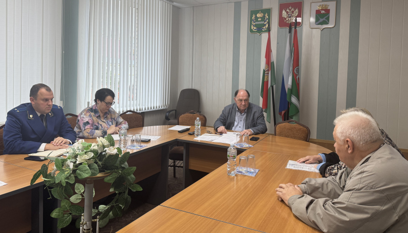 Люди рассказывают — Уполномоченный помогает Уполномоченный по правам человека в Калужской области