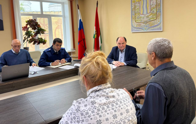 Вместе решаем — вместе помогаем Уполномоченный по правам человека в Калужской области