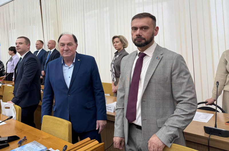 «Кому мы передадим строительство нашего Отечества?» Уполномоченный по правам человека в Калужской области