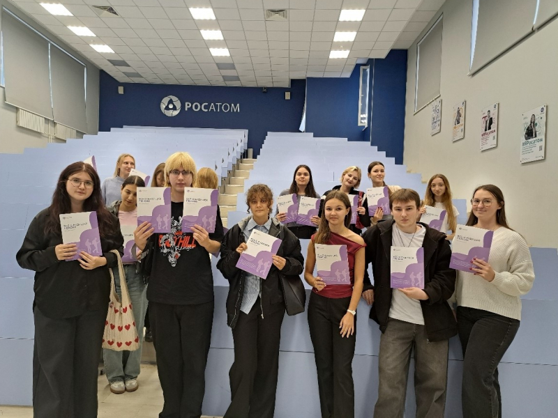 Отделение СФР по Калужской области проводит образовательную кампанию по повышению пенсионной и социальной грамотности среди молодежи Уполномоченный по правам человека в Калужской области