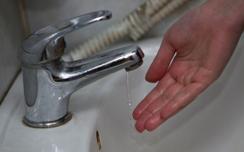 Соседская война за трубы: вмешался омбудсман Уполномоченный по правам человека в Калужской области