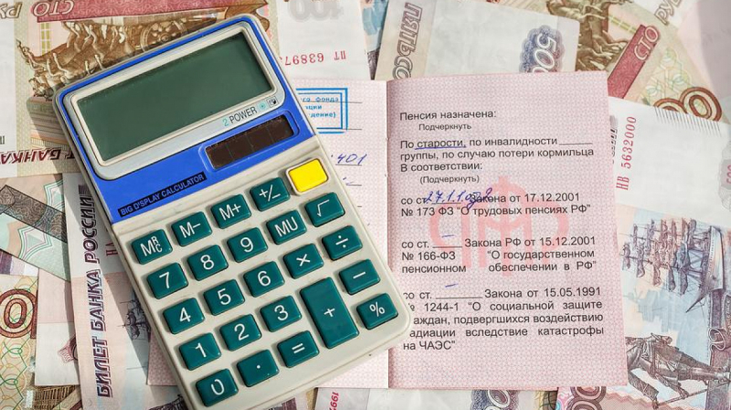 Каждый год труда — важен. В Калуге помогли пенсионерке восстановить стаж и права Уполномоченный по правам человека в Калужской области