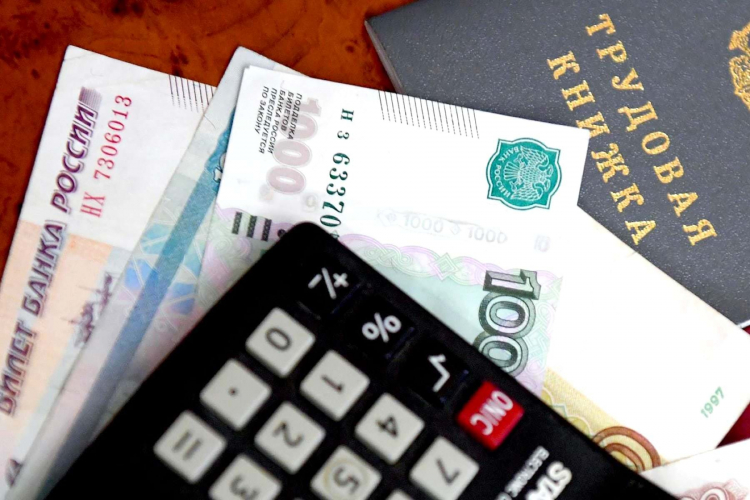 Хорошие новости для работников: в Калуге повышают «минималку» Уполномоченный по правам человека в Калужской области