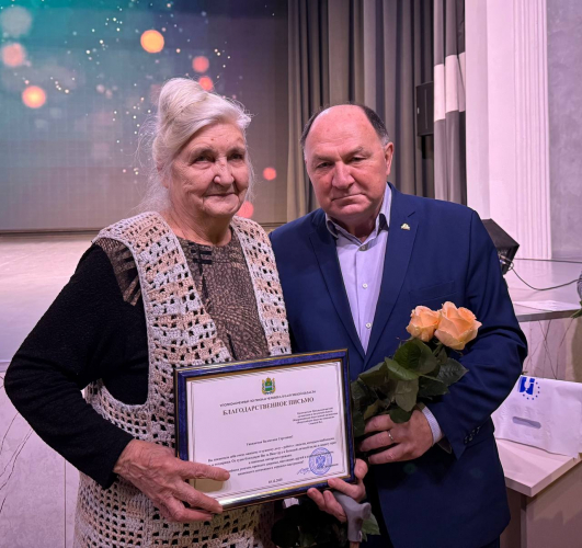 В центре внимания — люди: яркое празднование Международного дня инвалидов в Калуге Уполномоченный по правам человека в Калужской области