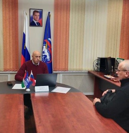 Прием, который полезен каждому: ответы на важные вопросы граждан Уполномоченный по правам человека в Калужской области