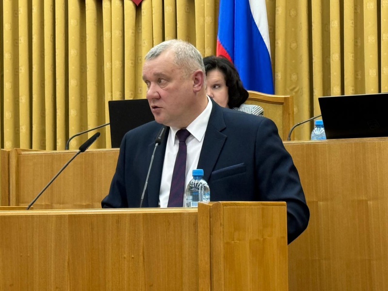 Почта России: будут ли подвижки к лучшему, шажки вперед? Уполномоченный по правам человека в Калужской области