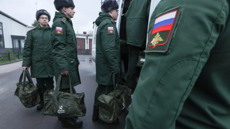 Призыв по новым правилам: что важно знать Уполномоченный по правам человека в Калужской области