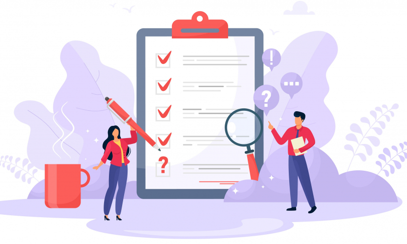 Внимание, опрос! Уполномоченный по правам человека в Калужской области