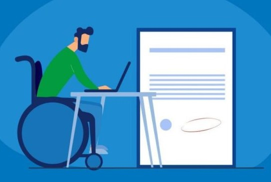 Не нужно переоформлять: справки об инвалидности действуют дальше Уполномоченный по правам человека в Калужской области