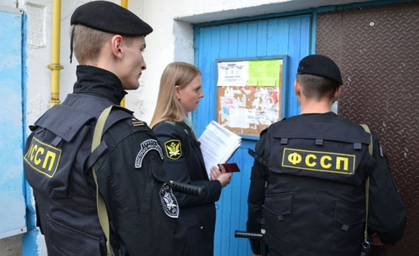 Новые правила для приставов: какие долги не будут «замораживать» Уполномоченный по правам человека в Калужской области