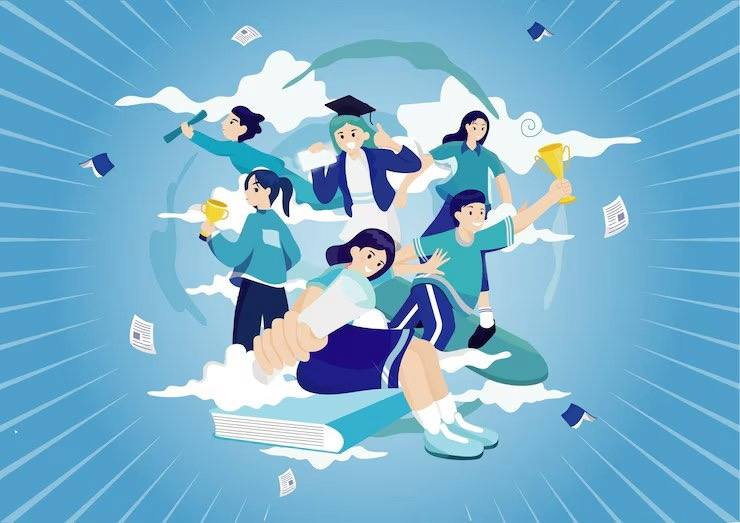 Шаг в грядущее науки: определены финалисты XVIII-го конкурса «Права человека и будущее России»! Уполномоченный по правам человека в Калужской области