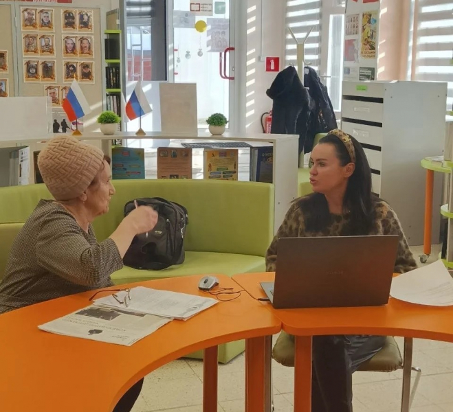 Сложные вопросы — понятные ответы: юристы встретились с жителями Воротынска Уполномоченный по правам человека в Калужской области