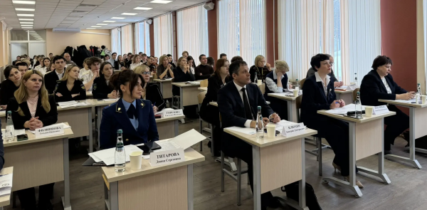  Уполномоченный по правам человека в Калужской области