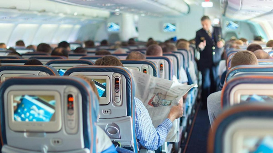 Новые правила для авиапассажиров Уполномоченный по правам человека в Калужской области