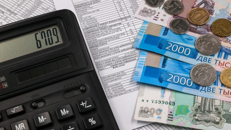 Платить за ЖКУ можно позже Уполномоченный по правам человека в Калужской области