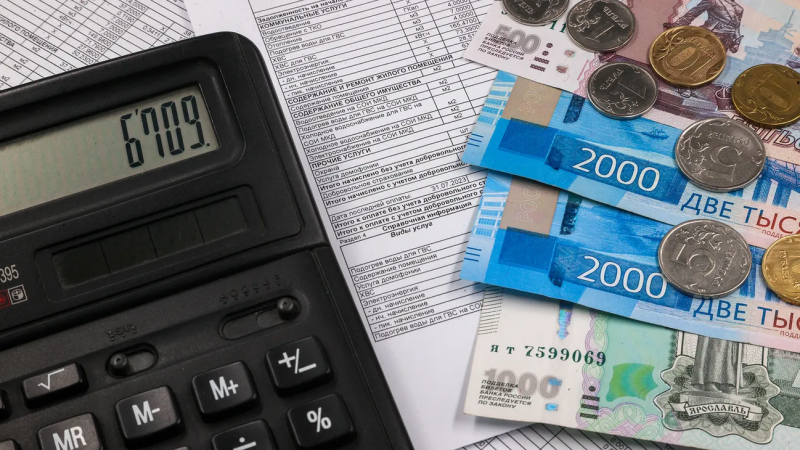 Платить за ЖКУ можно позже Уполномоченный по правам человека в Калужской области