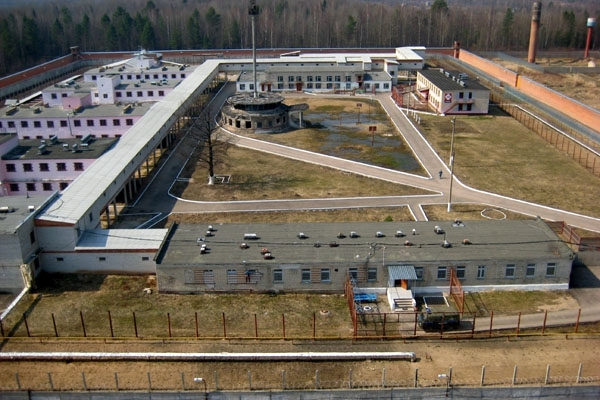 Соблюдаются ли права в СИЗО? Проверка в Людиново Уполномоченный по правам человека в Калужской области