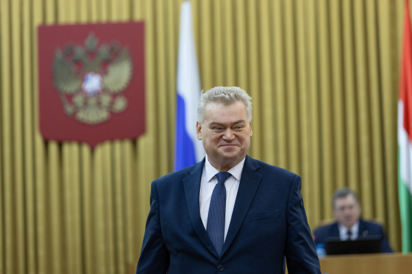  Уполномоченный по правам человека в Калужской области