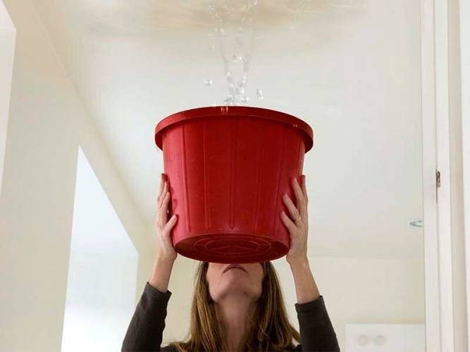 Обратилась к омбудсману за помощью - и «управляшке» пришлось реагировать Уполномоченный по правам человека в Калужской области