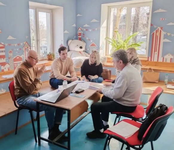 8 человек — десятки вопросов: юрист помог жителям Тарусы Уполномоченный по правам человека в Калужской области