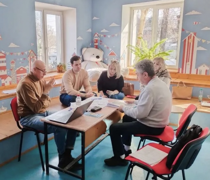 8 человек — десятки вопросов: юрист помог жителям Тарусы Уполномоченный по правам человека в Калужской области