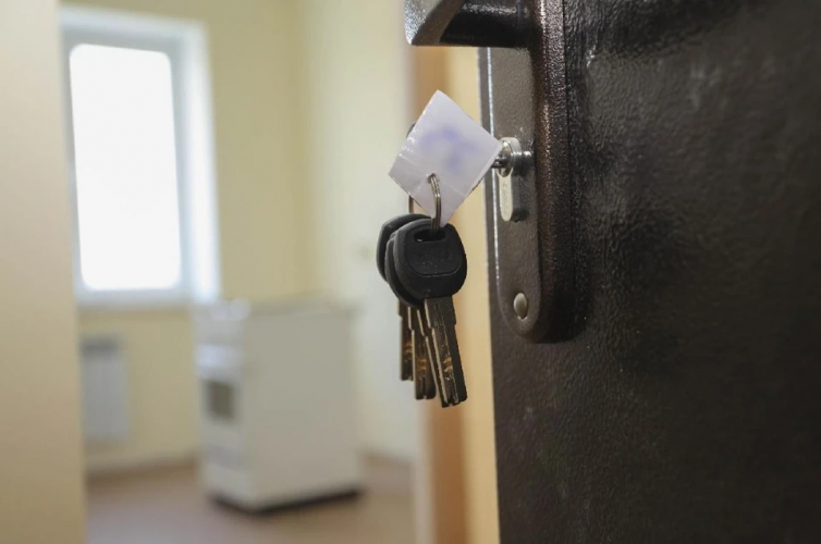 Жилье по закону: помогли сироте добиться справедливости Уполномоченный по правам человека в Калужской области