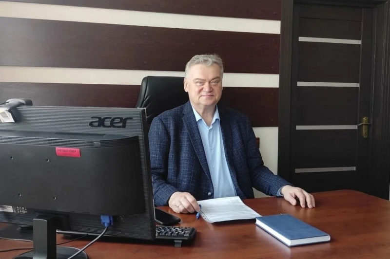 "Успешный регион, успешный Губернатор" – Олег Калугин оценил отчёт Владислава Шапши Уполномоченный по правам человека в Калужской области