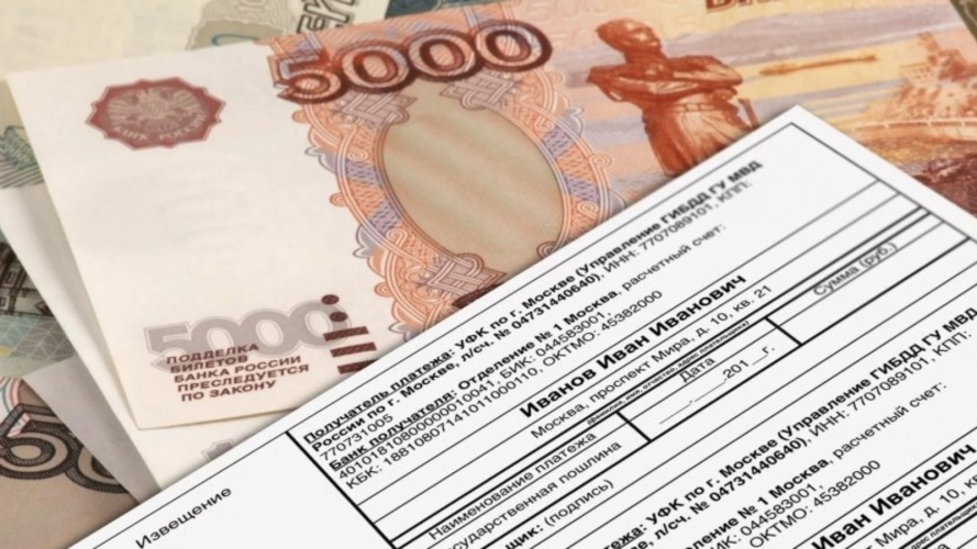 Новые льготы: кому отменили госпошлину Уполномоченный по правам человека в Калужской области