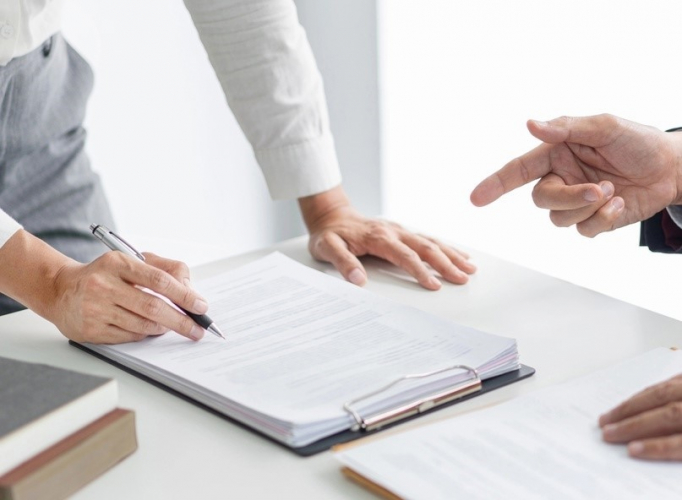 🚫 «Допы» без согласия клиента — теперь очень дорого обойдутся бизнесу Уполномоченный по правам человека в Калужской области