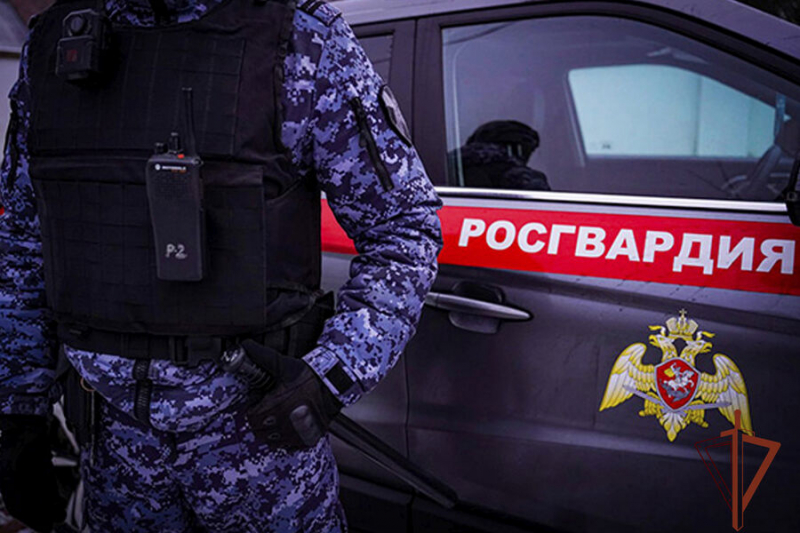 Новые правила для охраняемых объектов вступили в силу Уполномоченный по правам человека в Калужской области