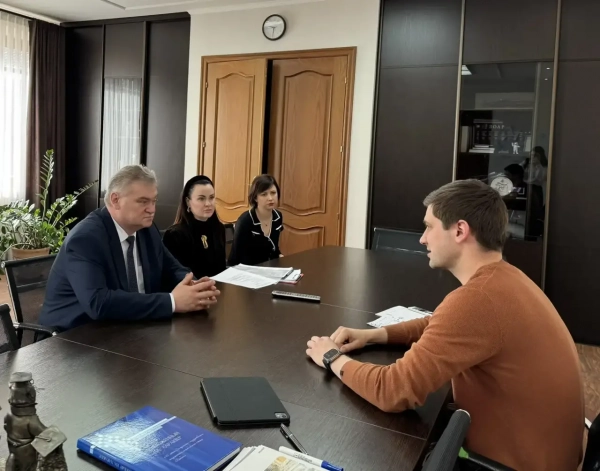  Уполномоченный по правам человека в Калужской области