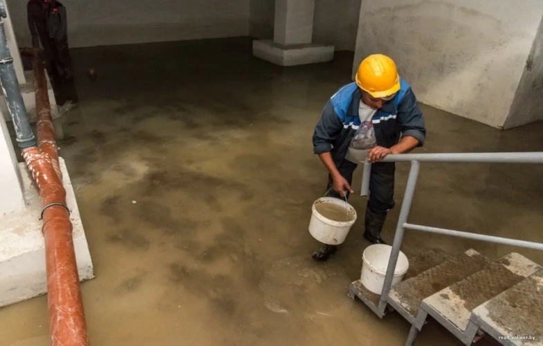 Пожаловалась — и добилась: управляющую компанию вызвали «на разбор» Уполномоченный по правам человека в Калужской области