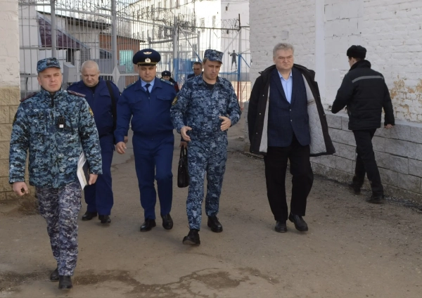  Уполномоченный по правам человека в Калужской области