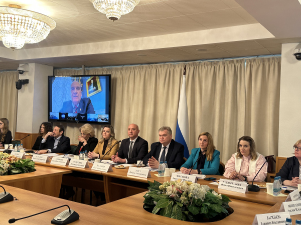  Уполномоченный по правам человека в Калужской области