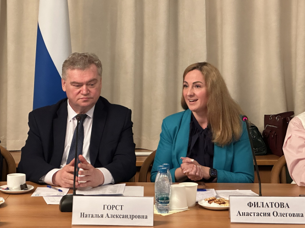  Уполномоченный по правам человека в Калужской области