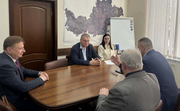  Уполномоченный по правам человека в Калужской области