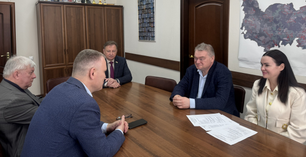  Уполномоченный по правам человека в Калужской области