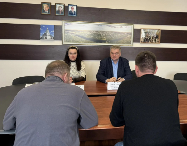  Уполномоченный по правам человека в Калужской области