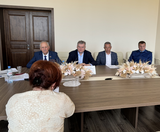 «Ваши права нарушены — мы на вашей стороне» Уполномоченный по правам человека в Калужской области