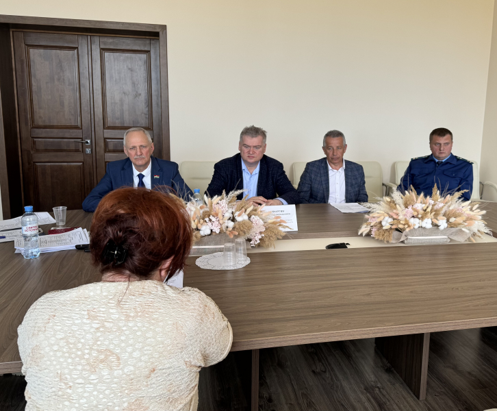 «Ваши права нарушены — мы на вашей стороне» Уполномоченный по правам человека в Калужской области