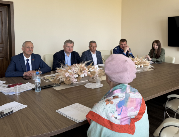  Уполномоченный по правам человека в Калужской области